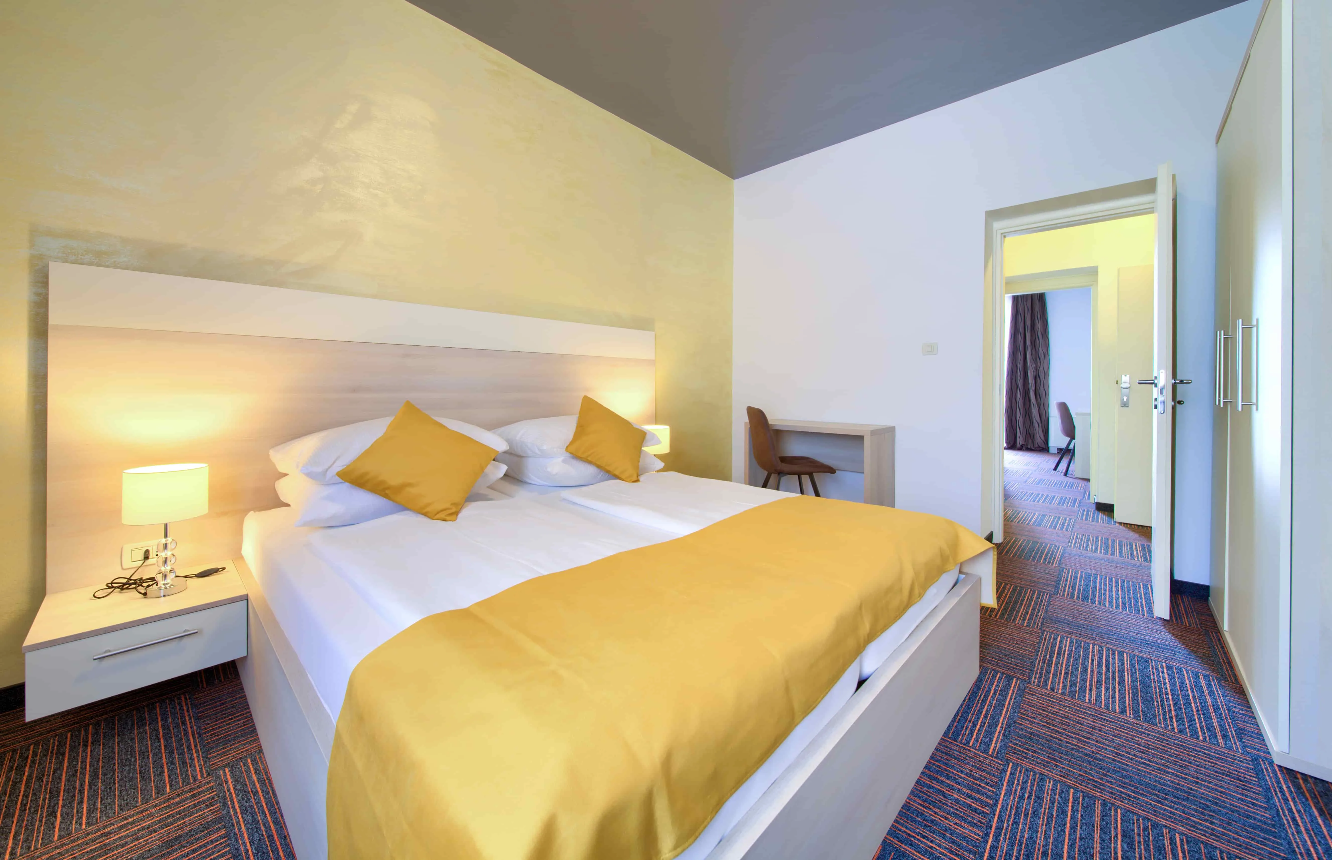 Suite Rooms