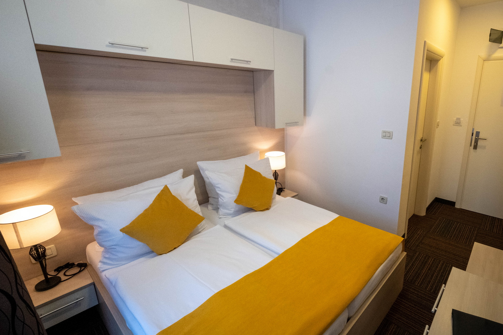 Ekonomične Balkon | 103