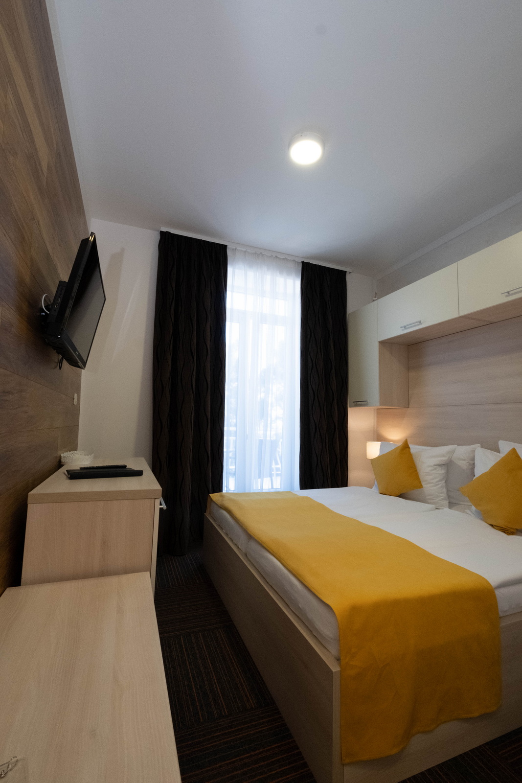 Ekonomične Balkon | 103