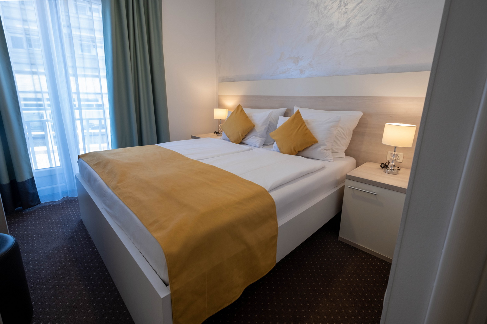 Ekonomične | 204 Room