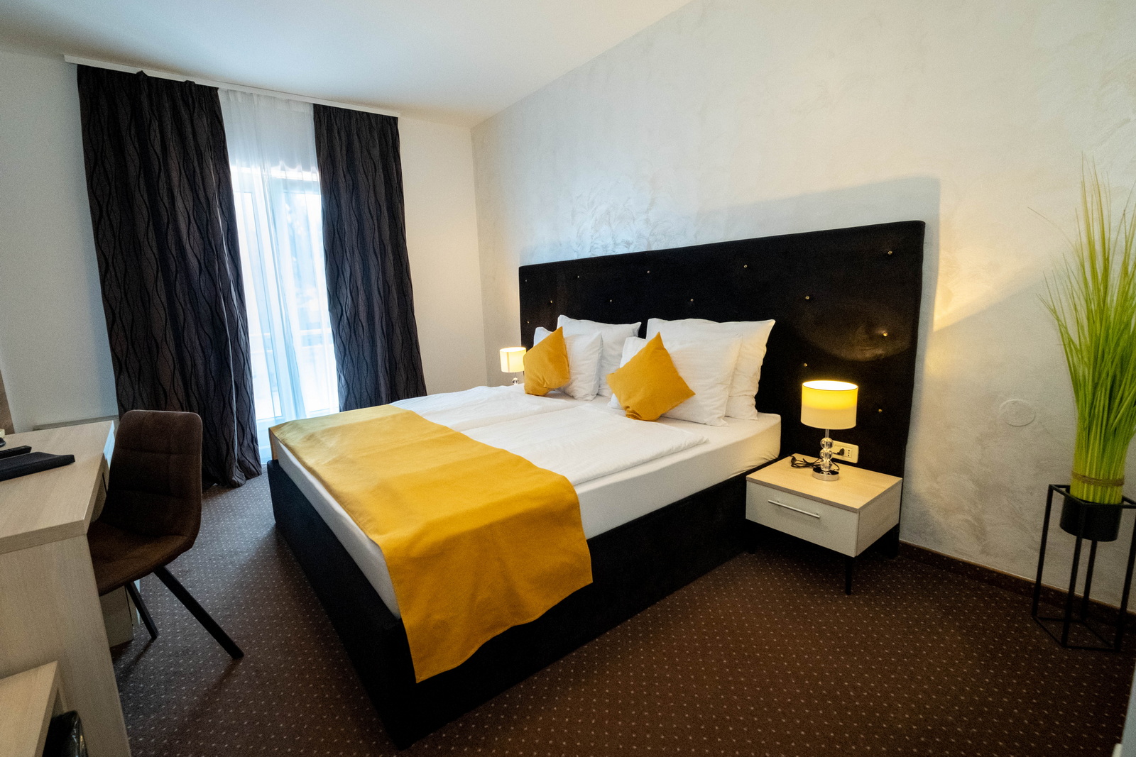 Ekonomične | 205 Room