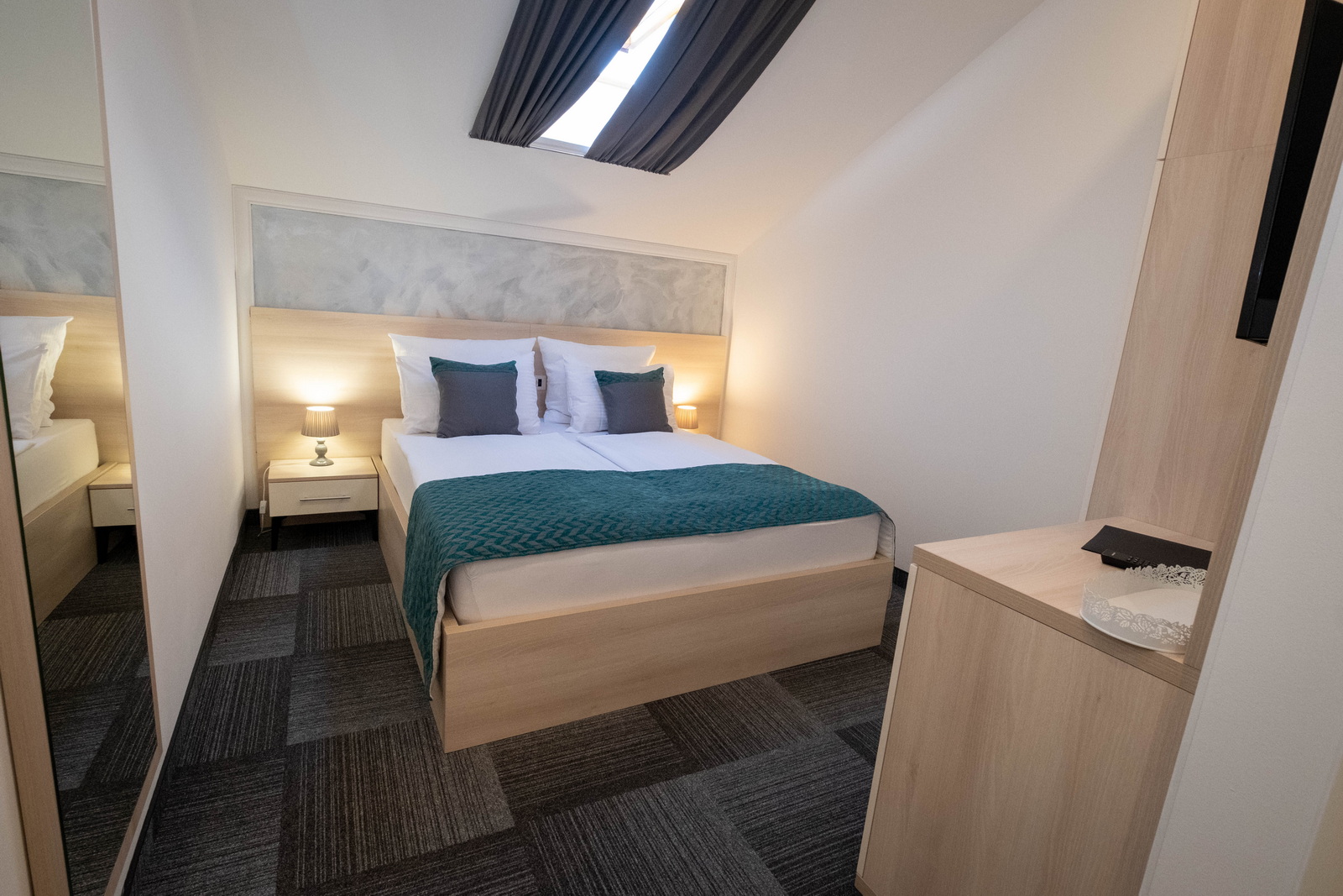 Ekonomične | 304 Room