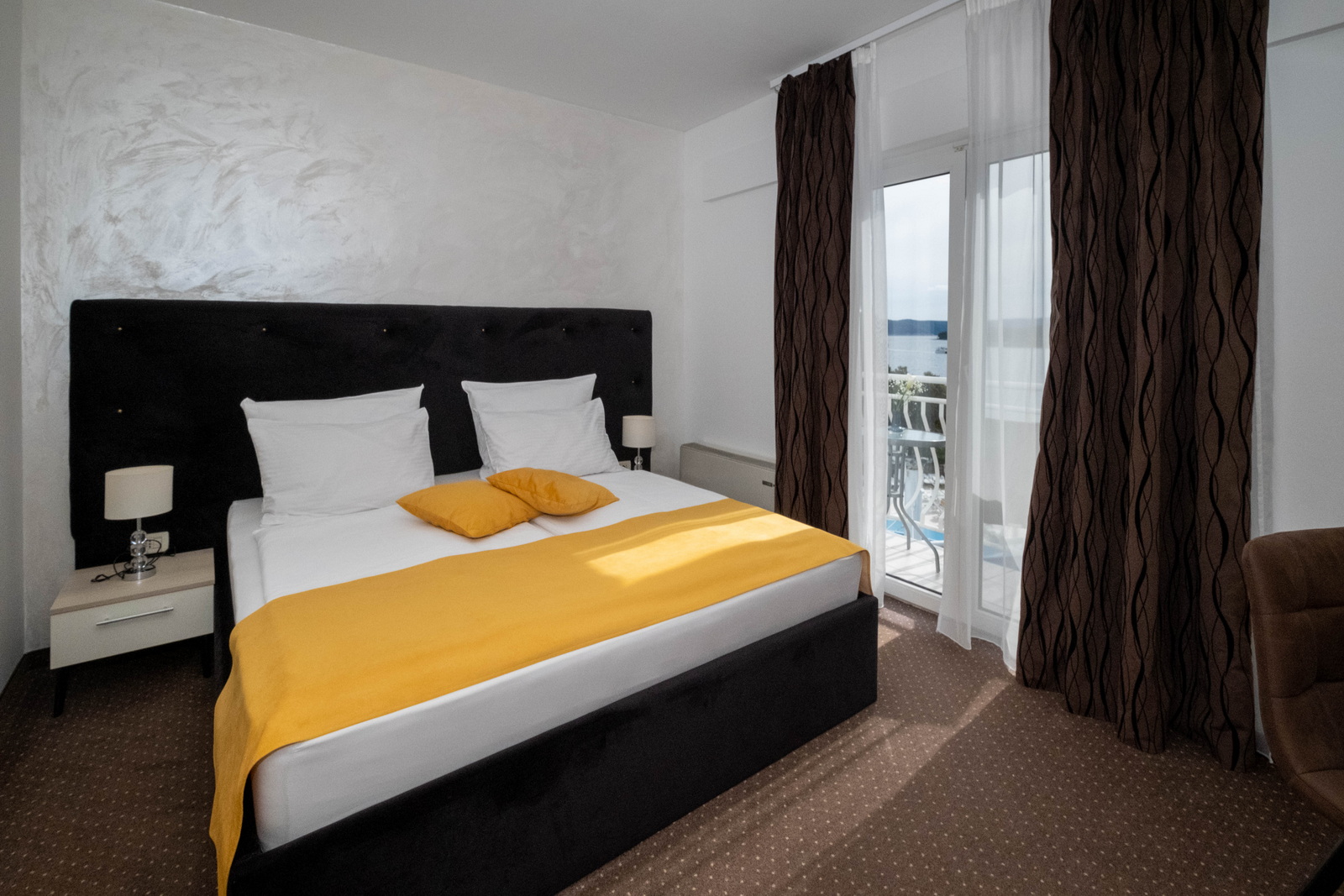 Standard Balkon | 202