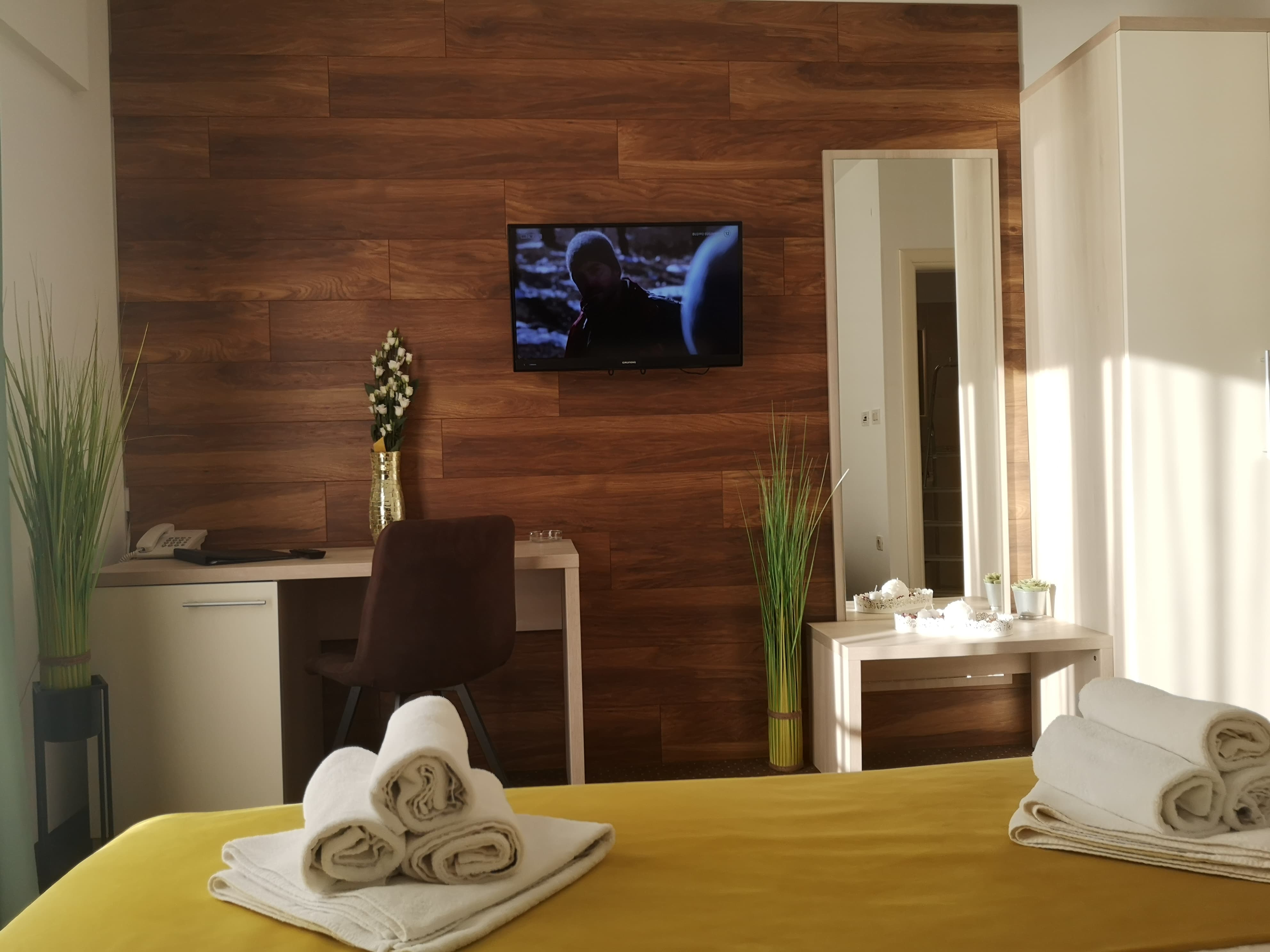 Standard Balkon | 202