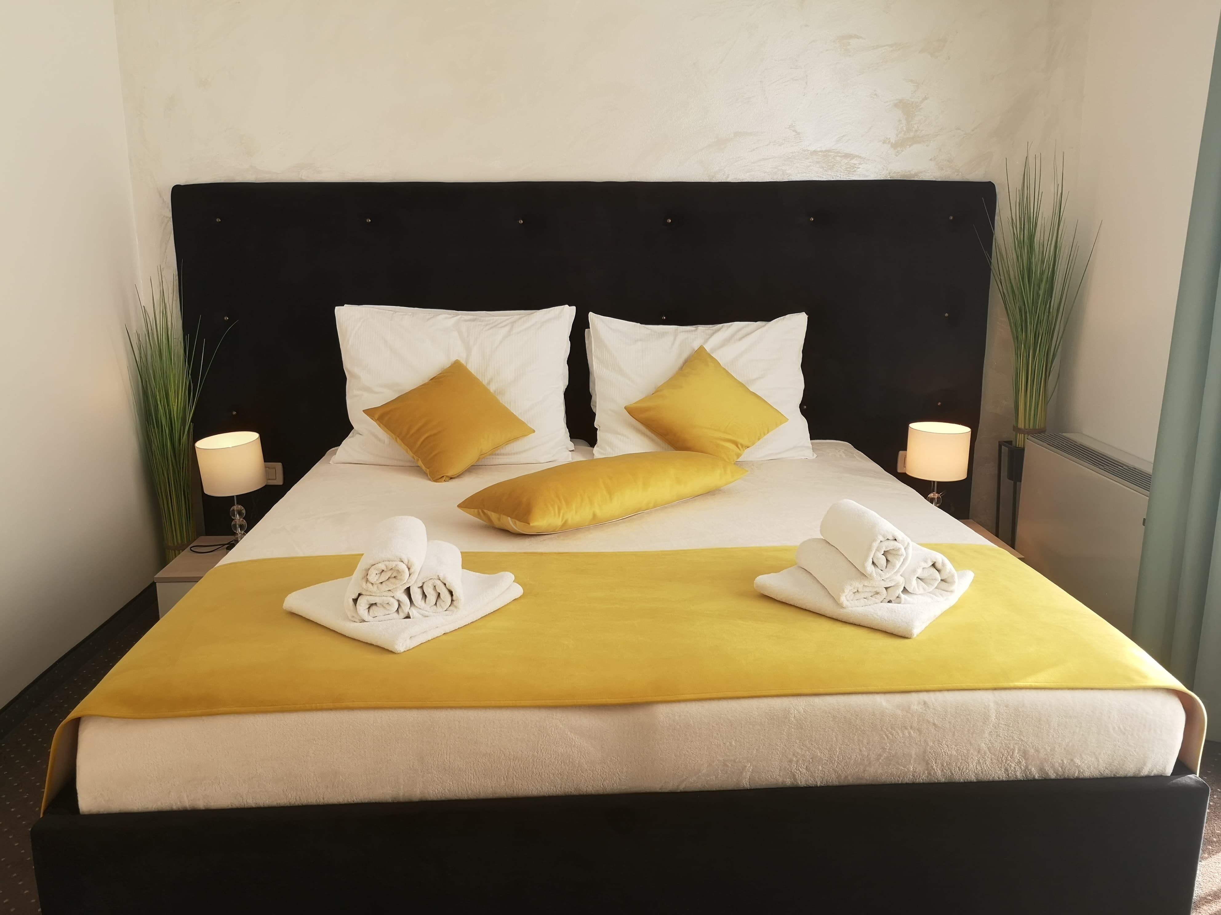 Standard Balkon | 202