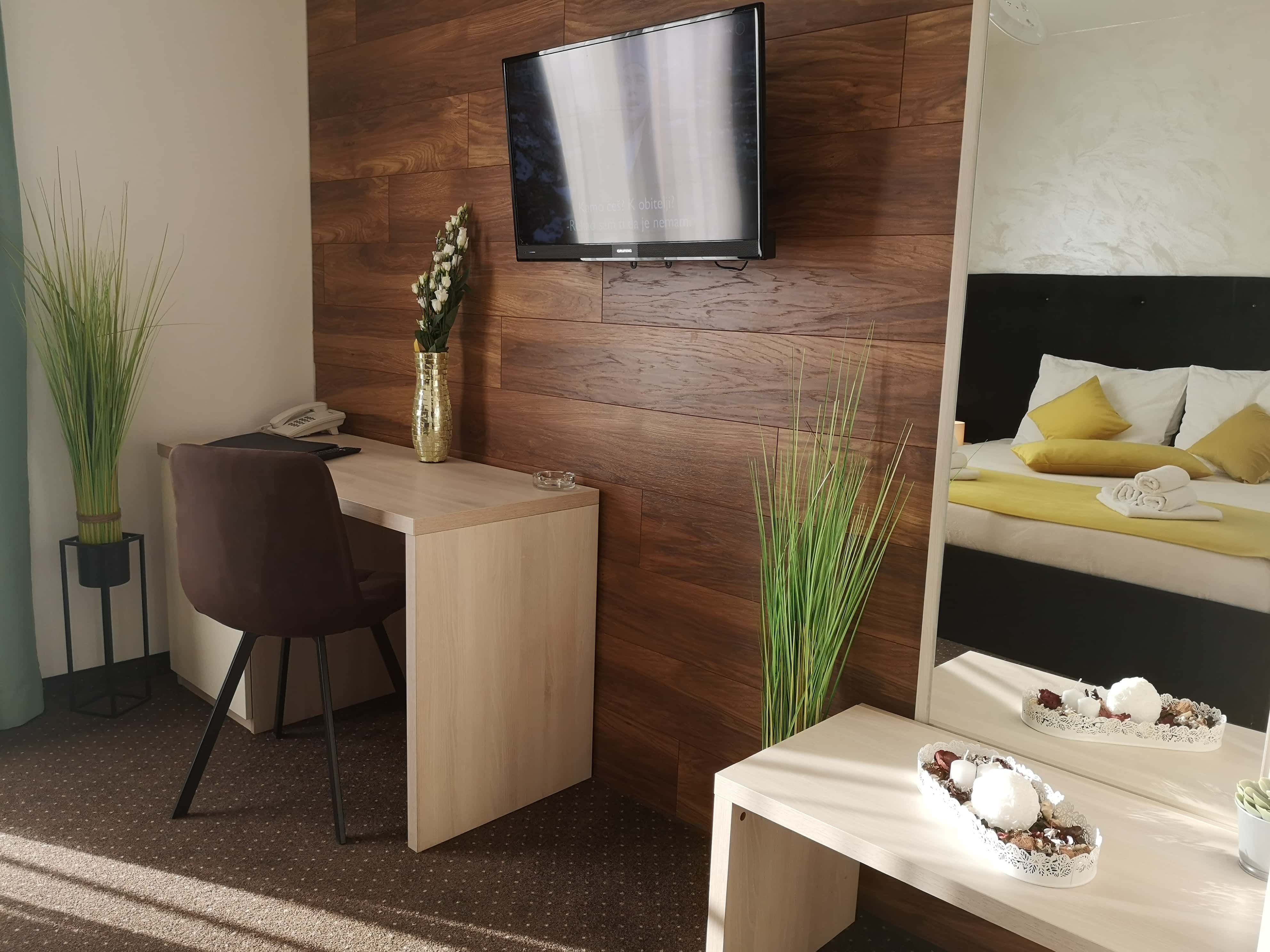 Standard Balkon | 202