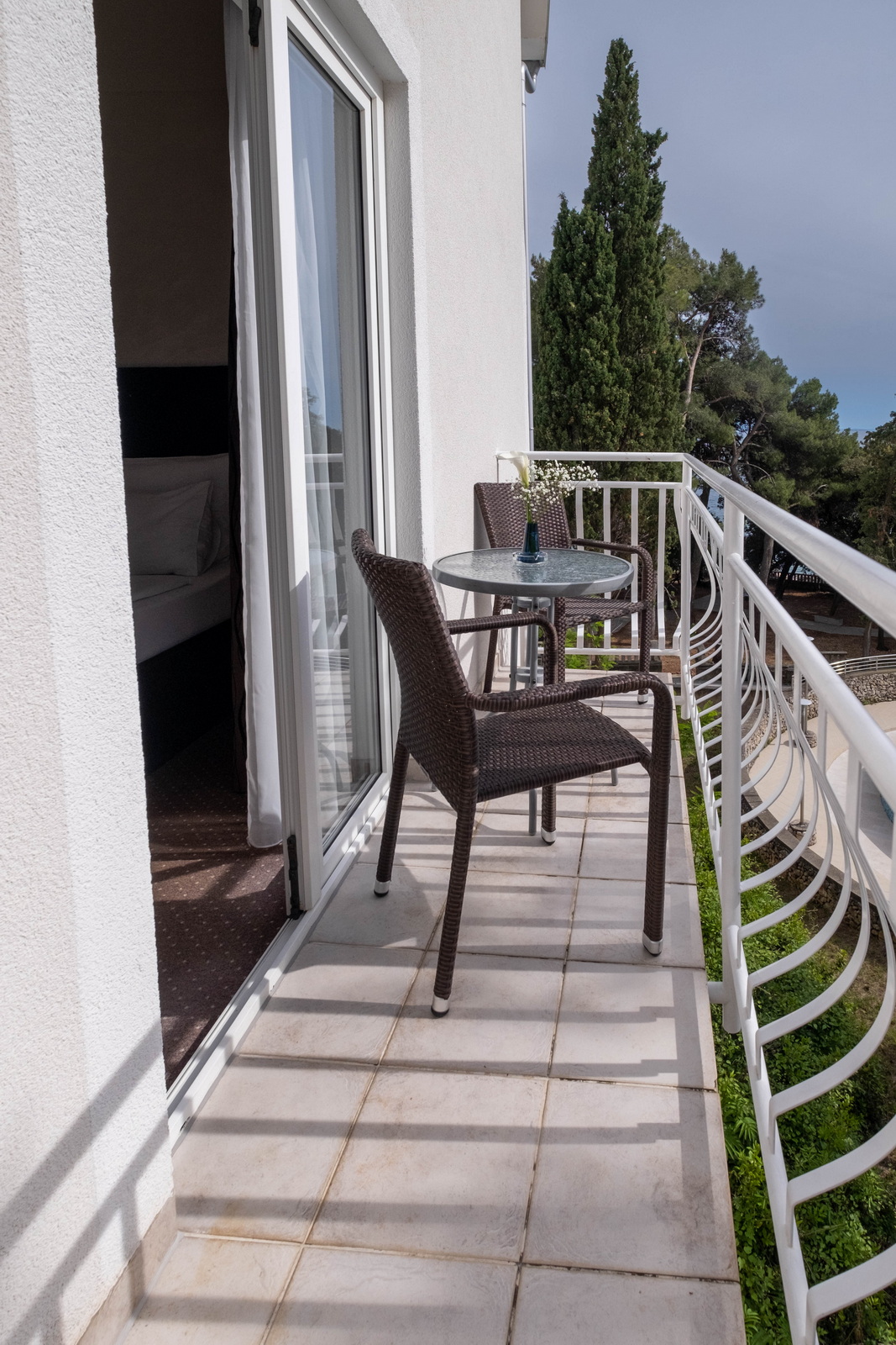 Standard Balkon | 202