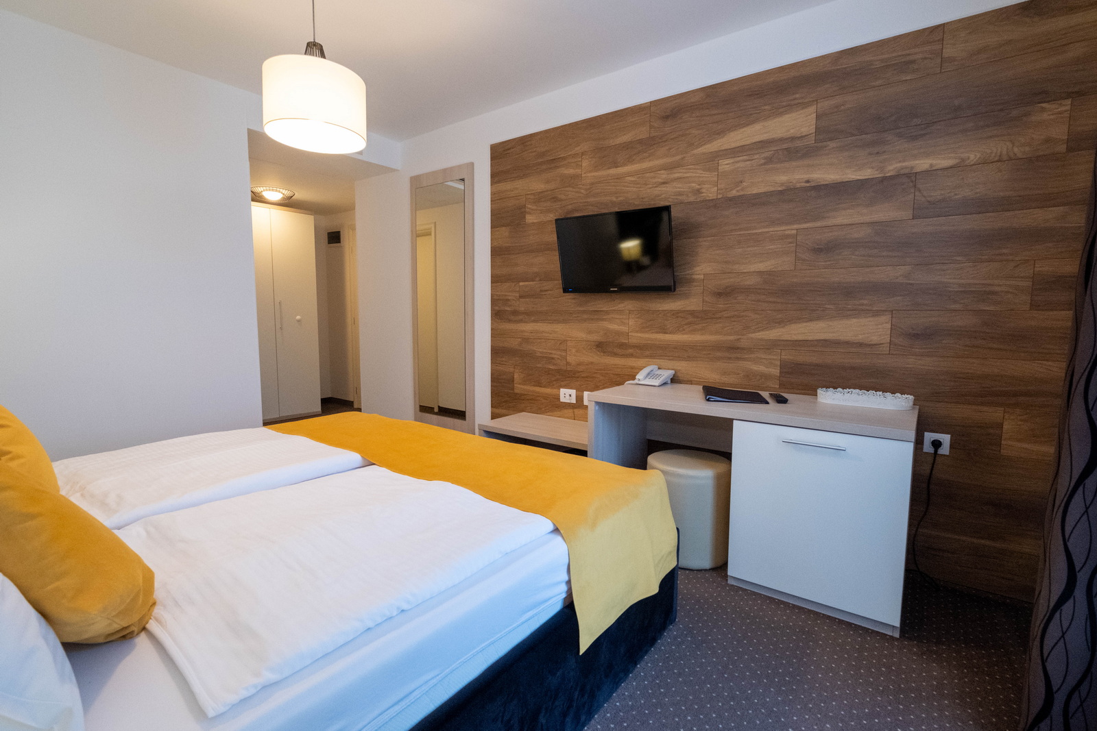 Standard Balkon | 209