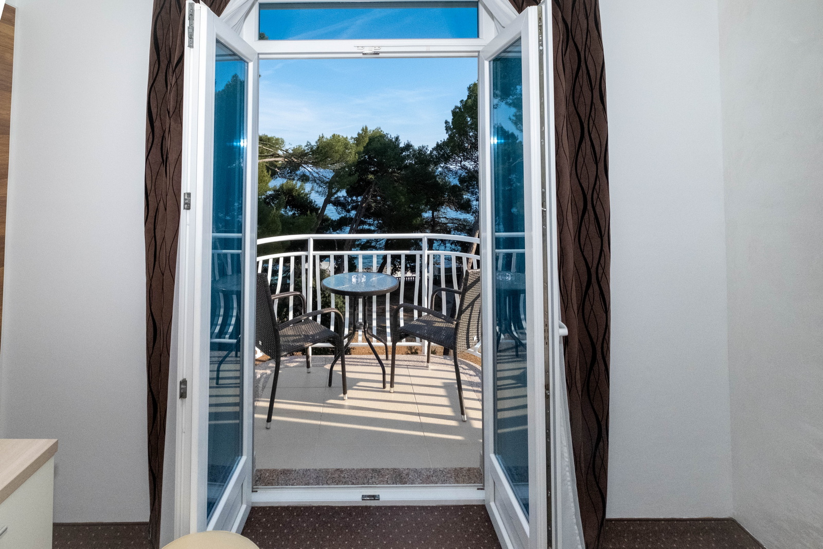 Standard Balkon | 209