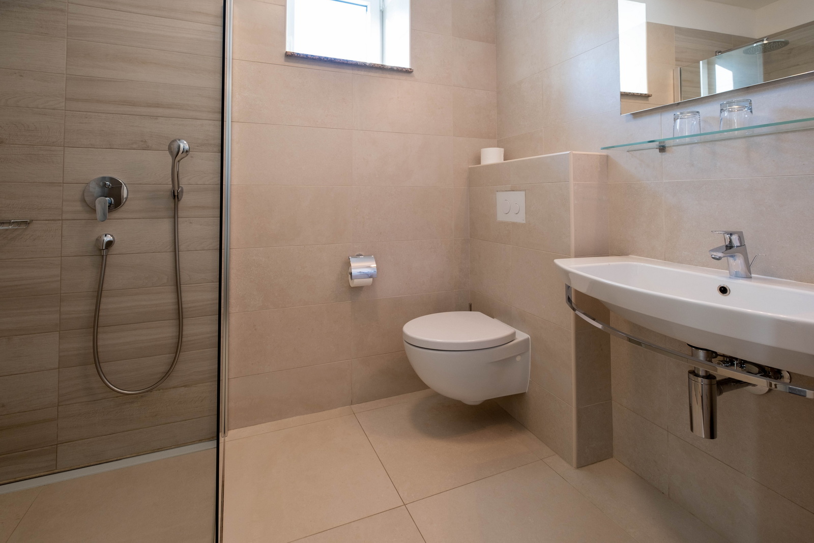 Standard Balkon | 209