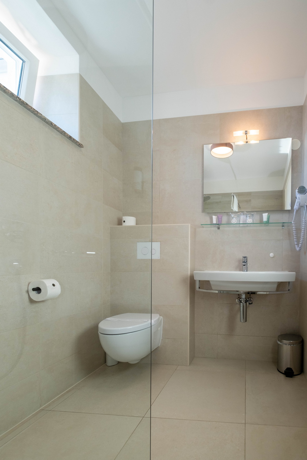 Standard Balkon | 209