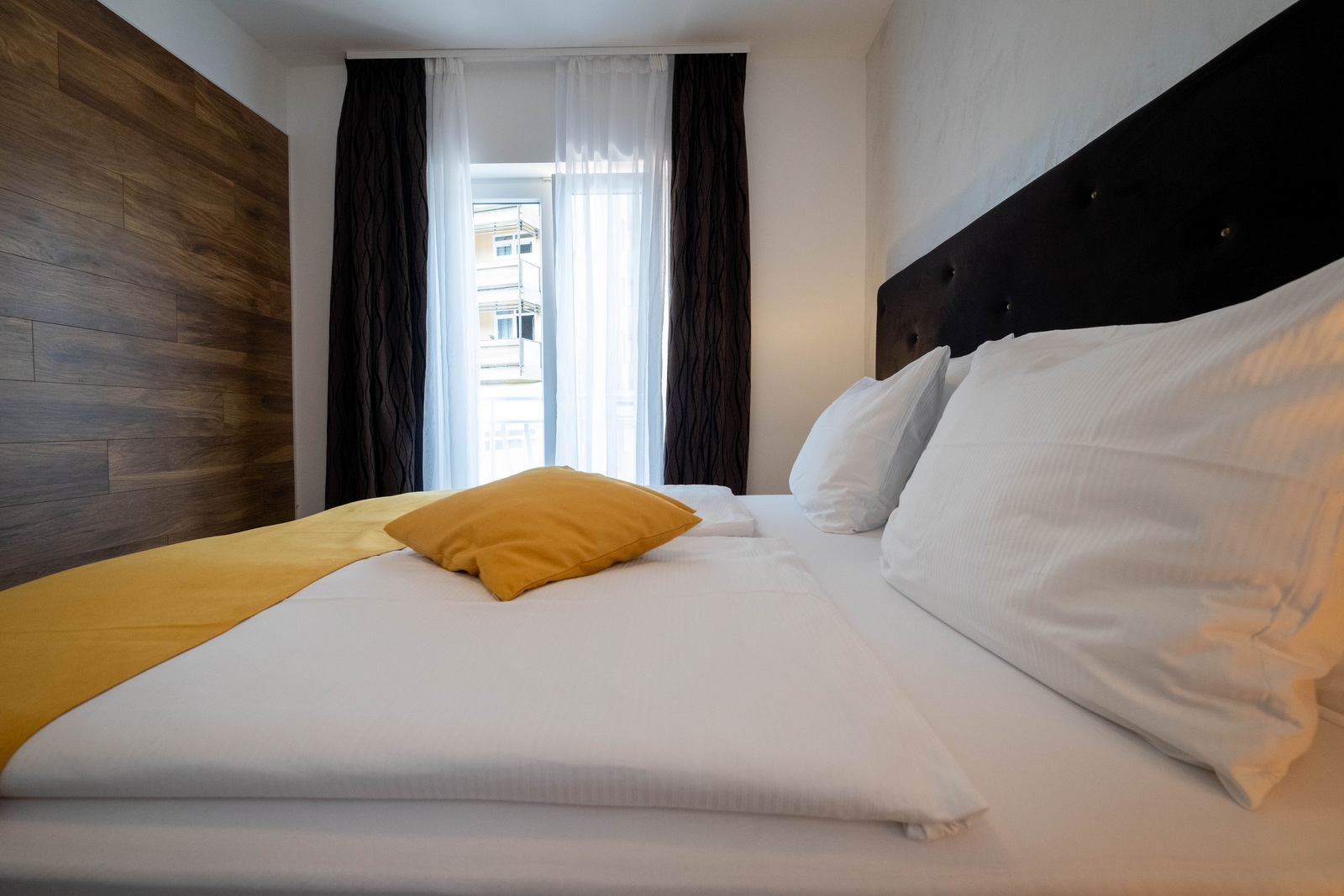 Standard Balkon | 210