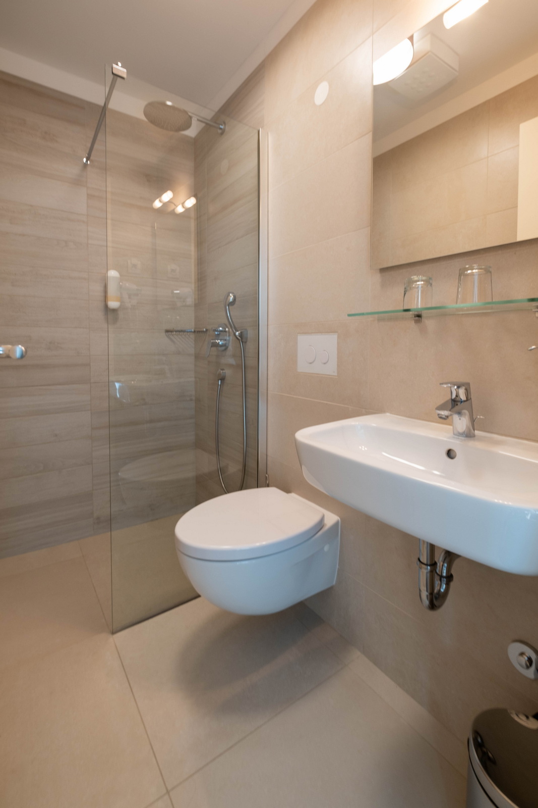 Standard Balkon | 210