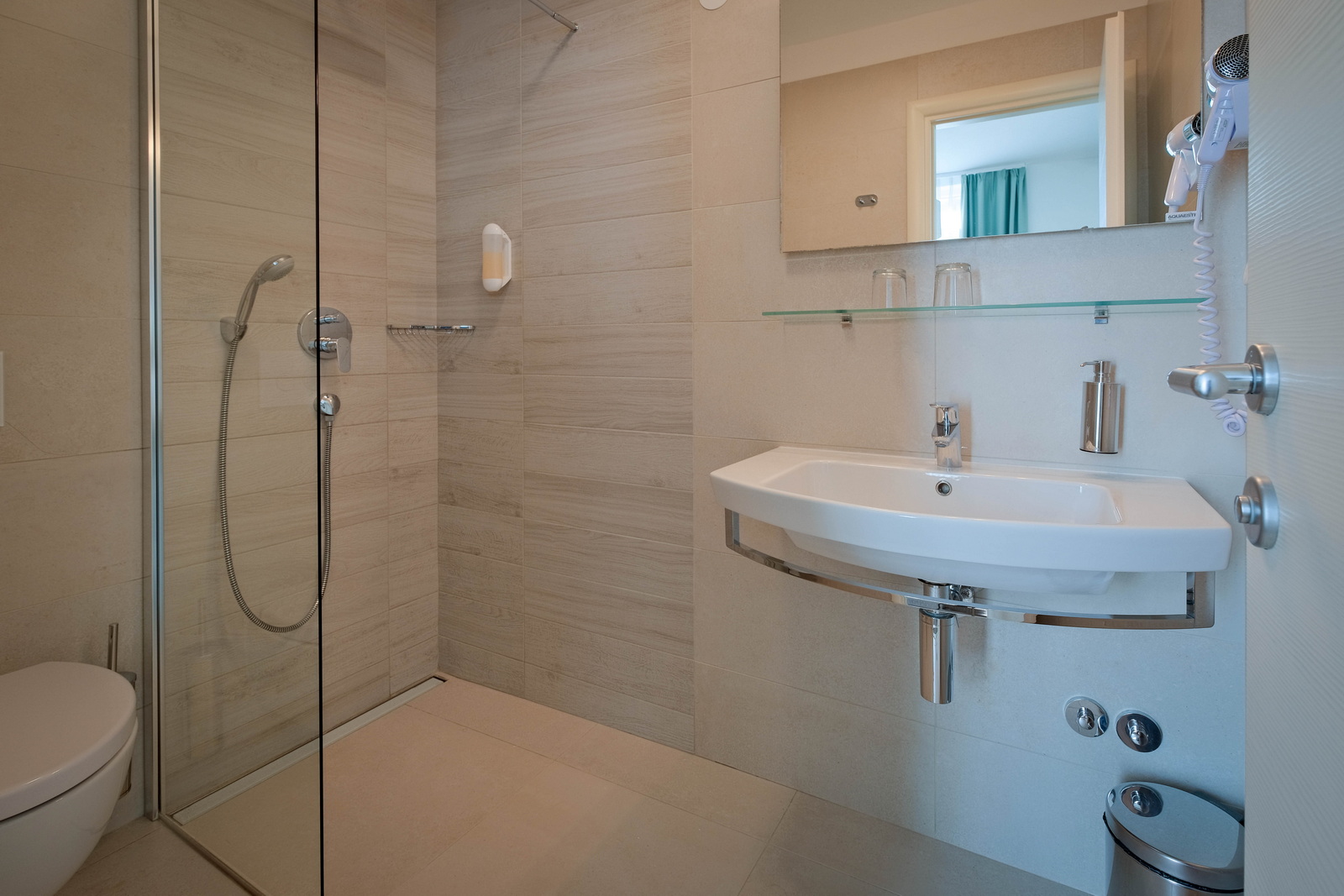 Standard Balkon | 211