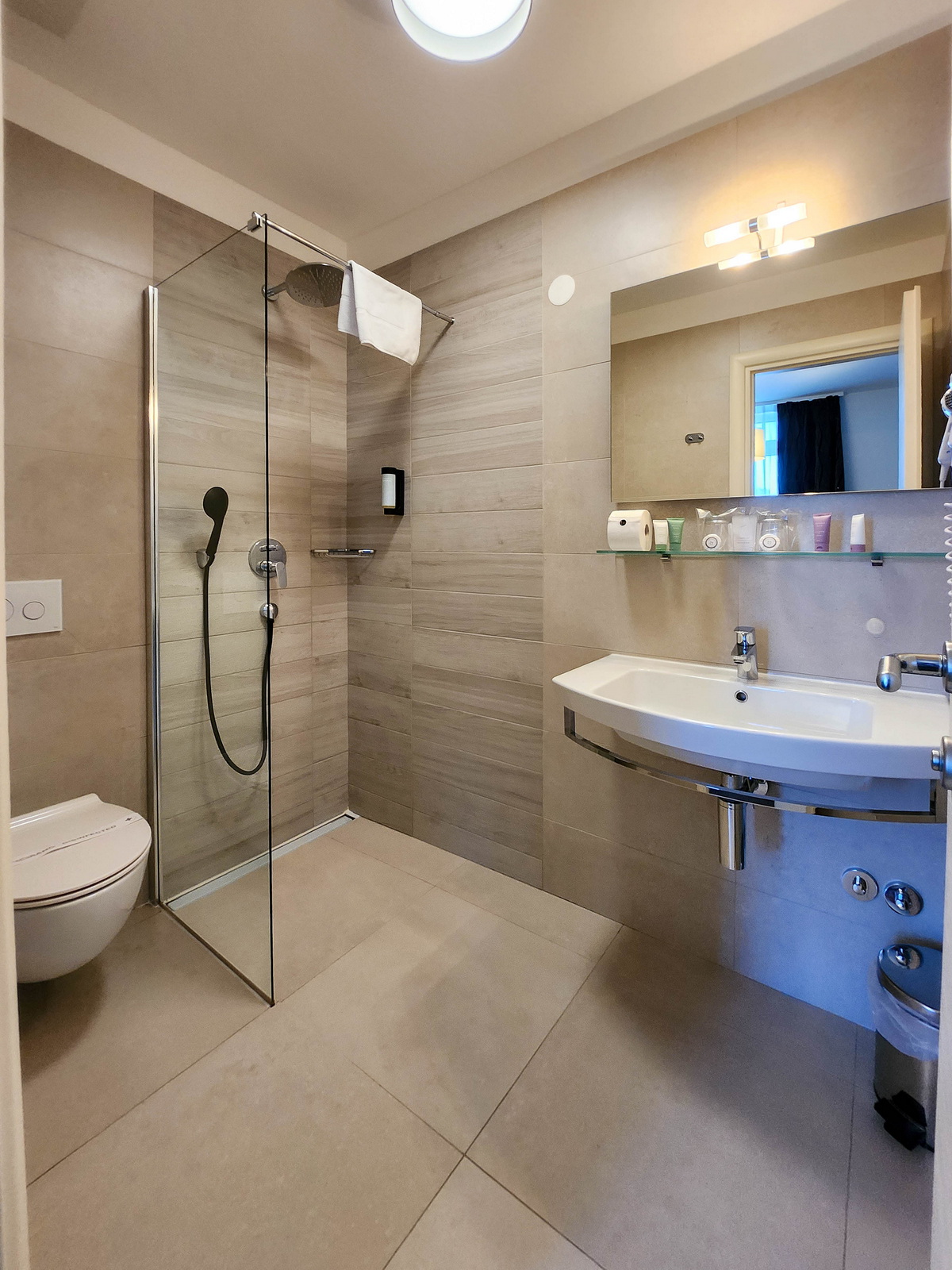 Standard Balkon | 211