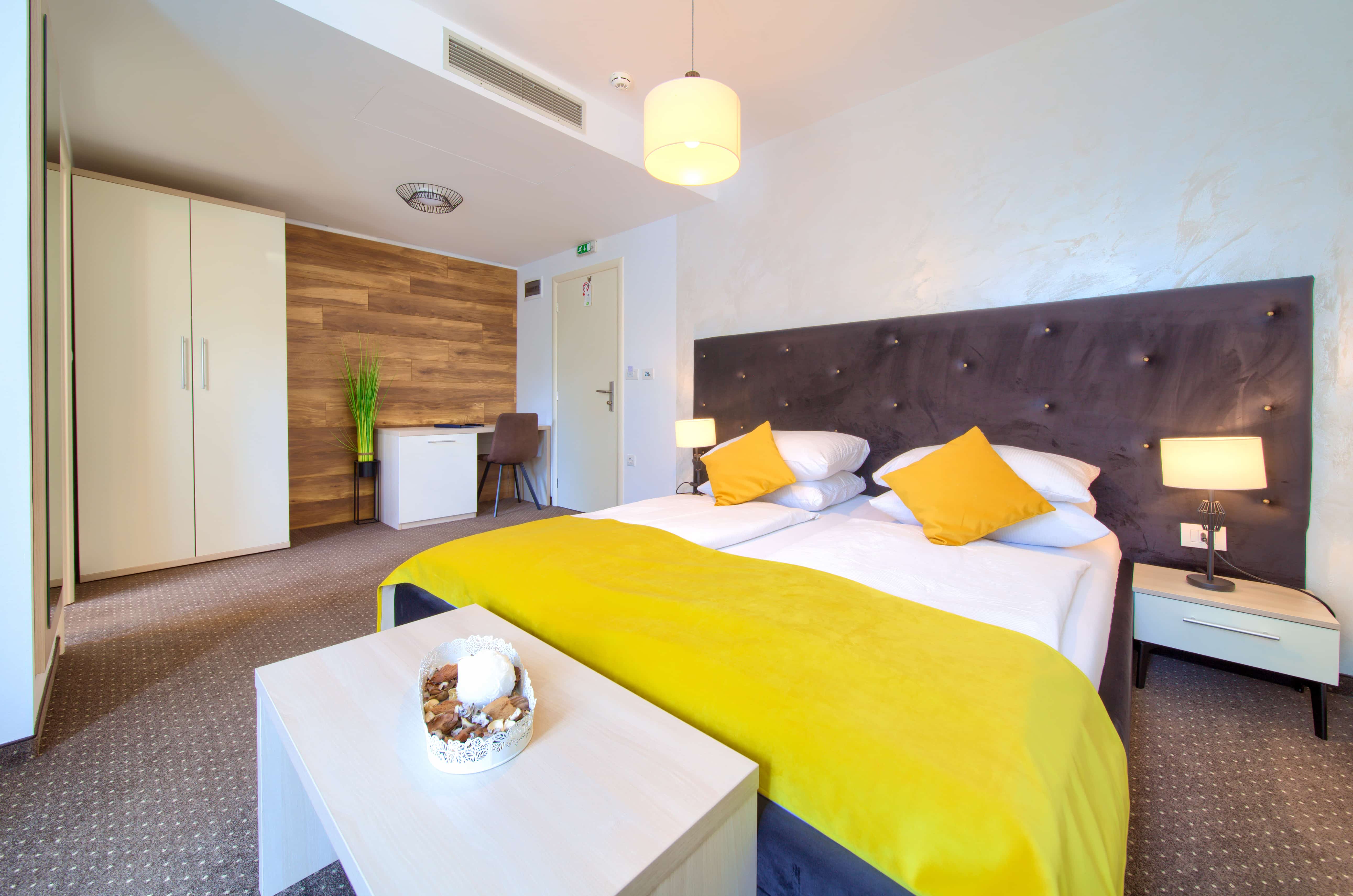 Standard Balkon | 212 Room