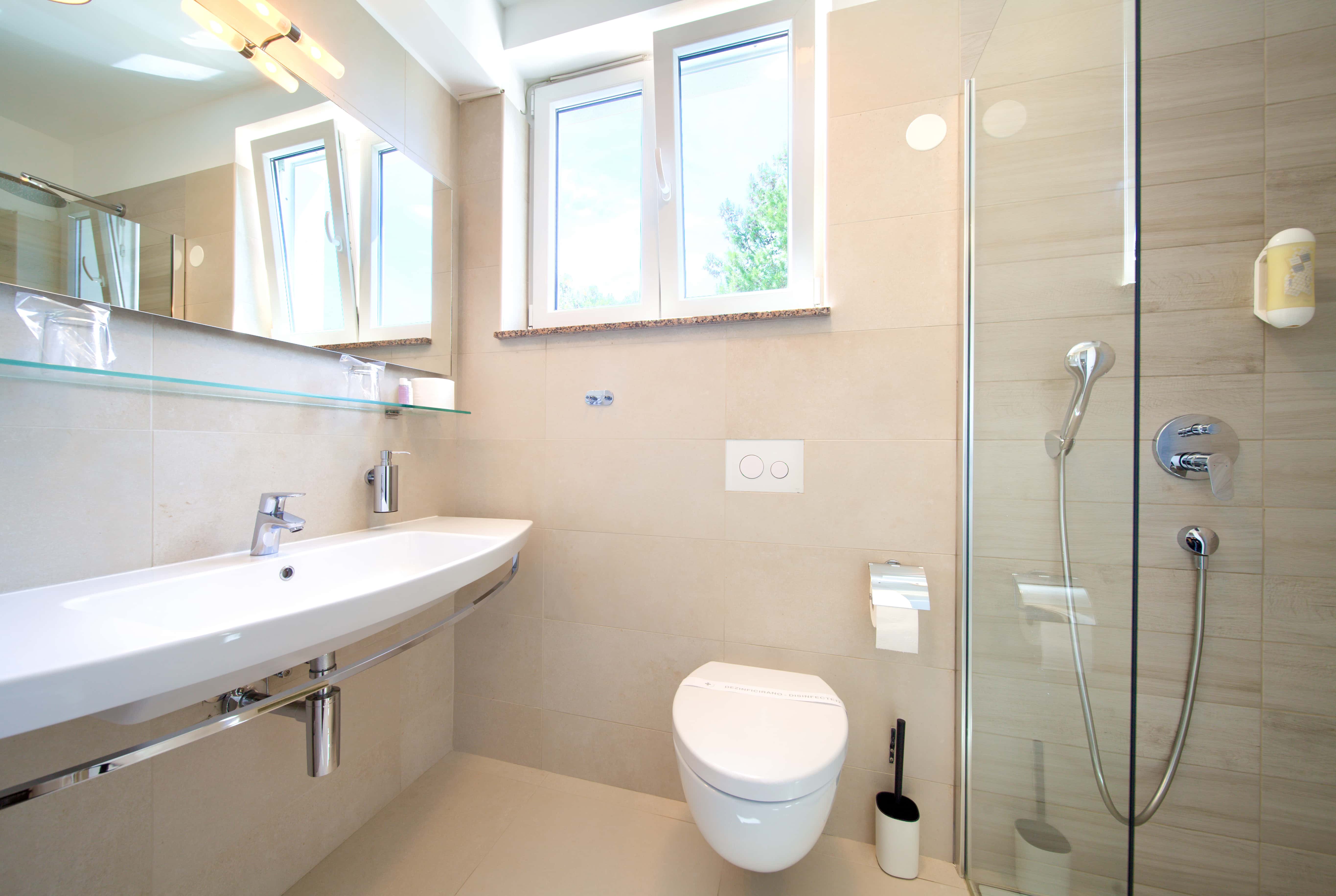 Standard Balkon | 212