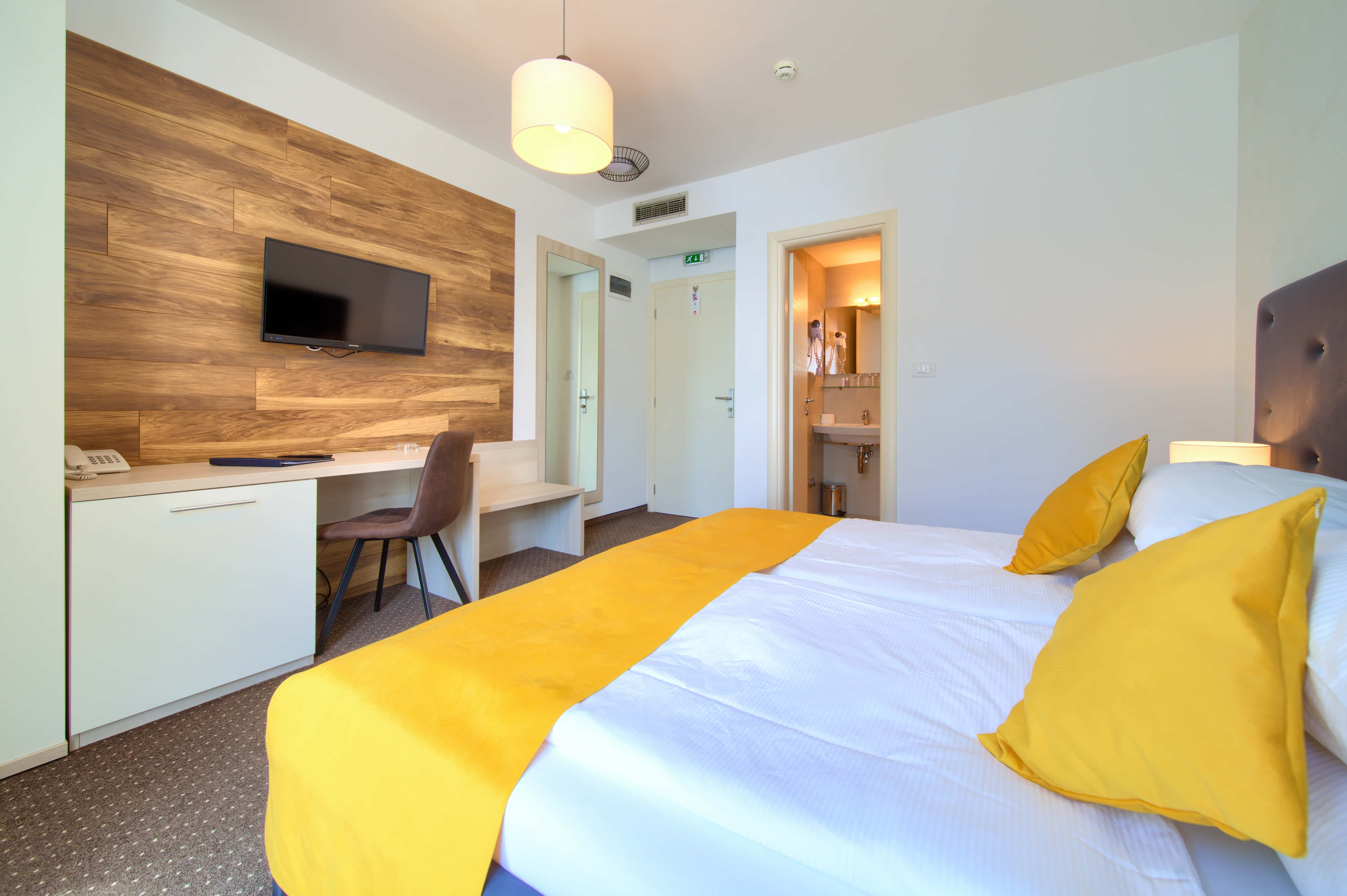 Standard Balkon | 213