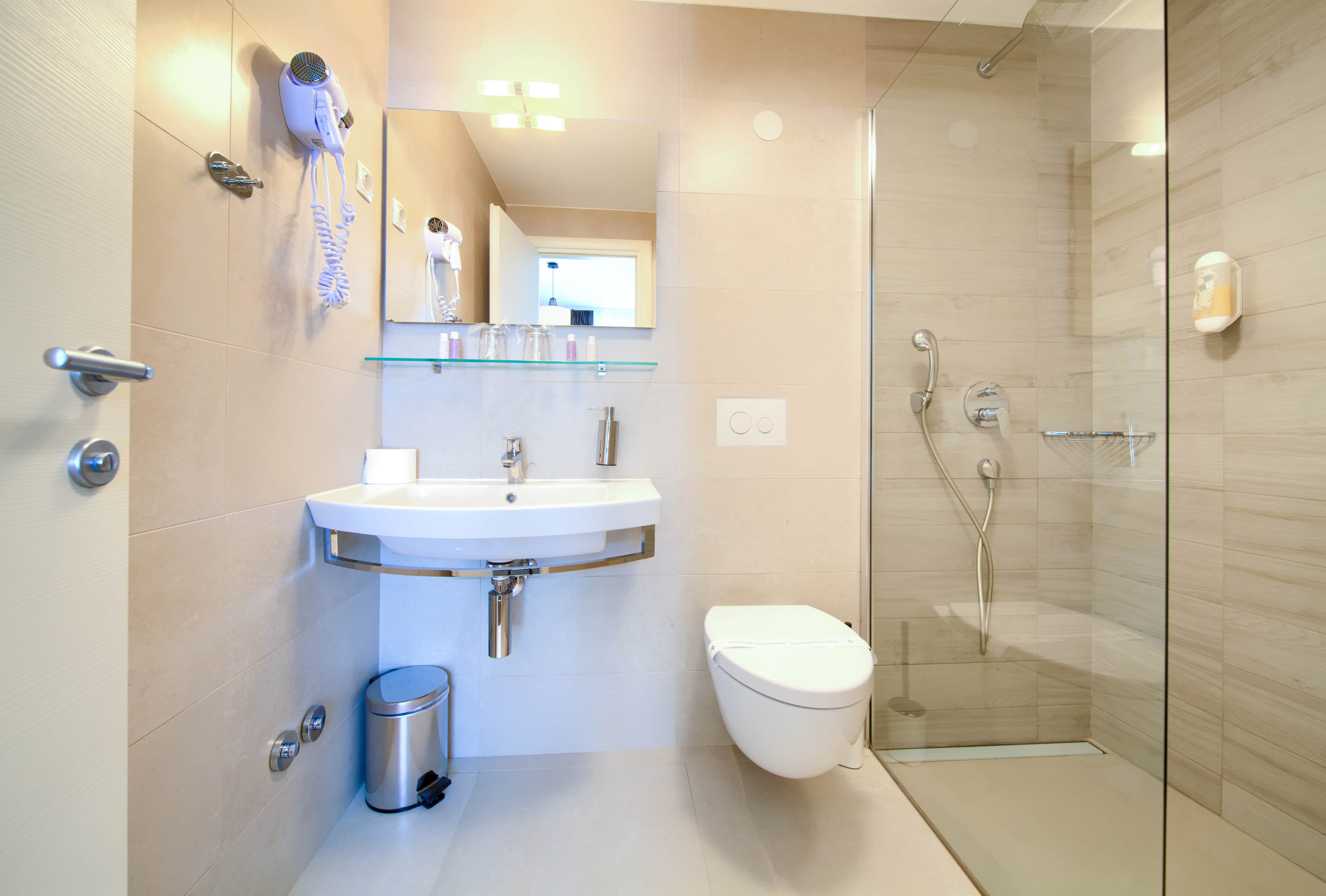 Standard Balkon | 213