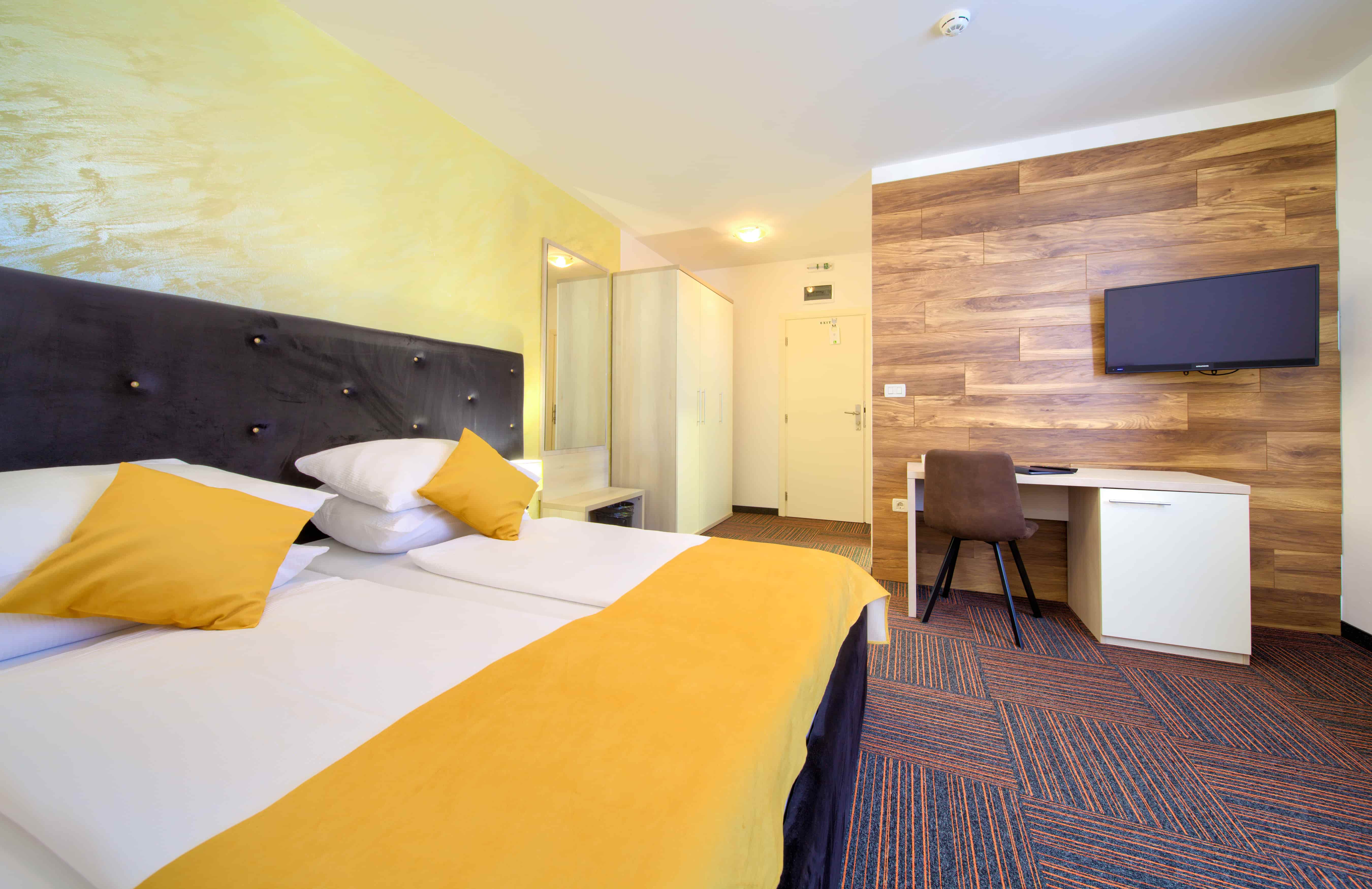 Standard | 106 Room