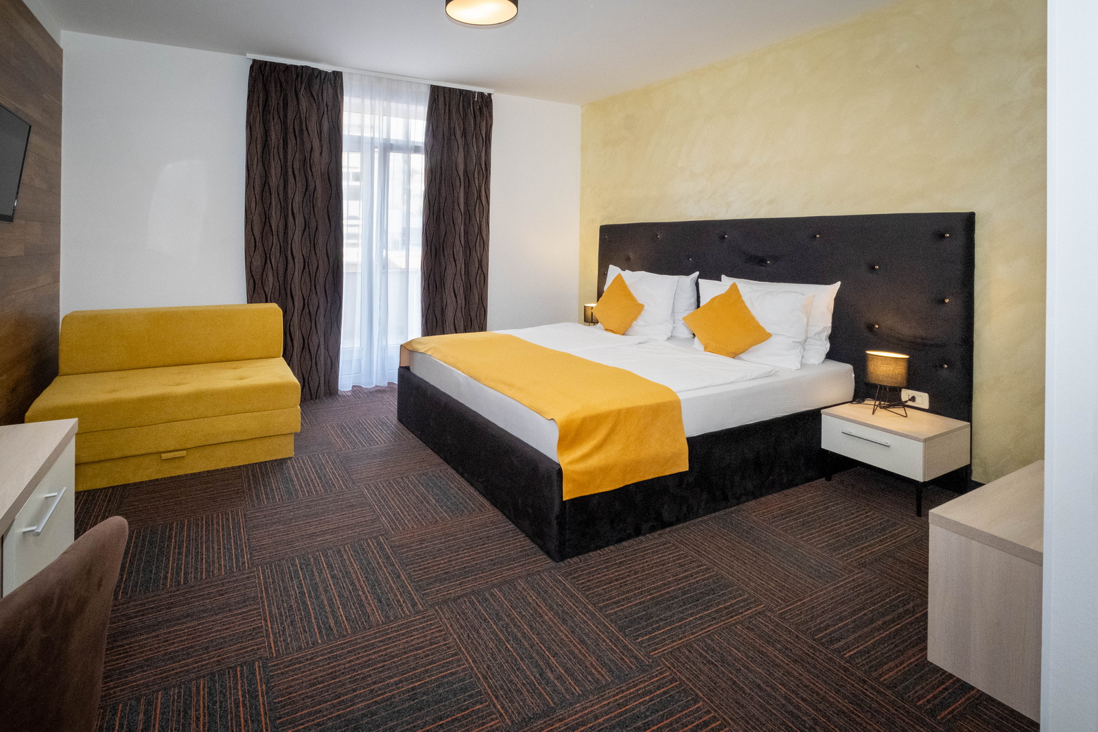 Standard | 107 Room