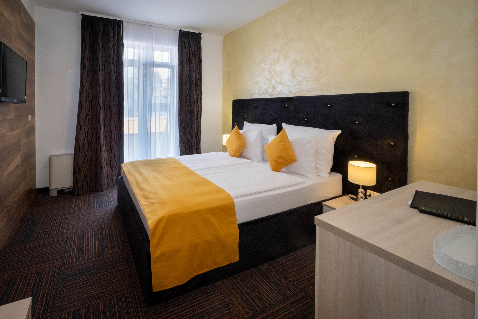 Standard | 108 Room