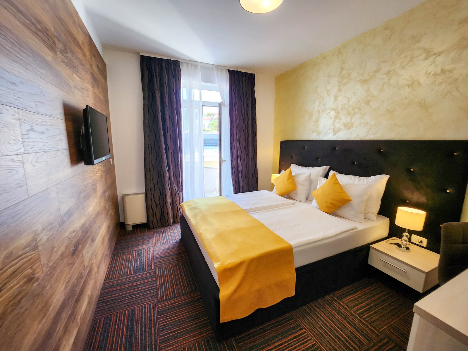 Standard | 110 Room