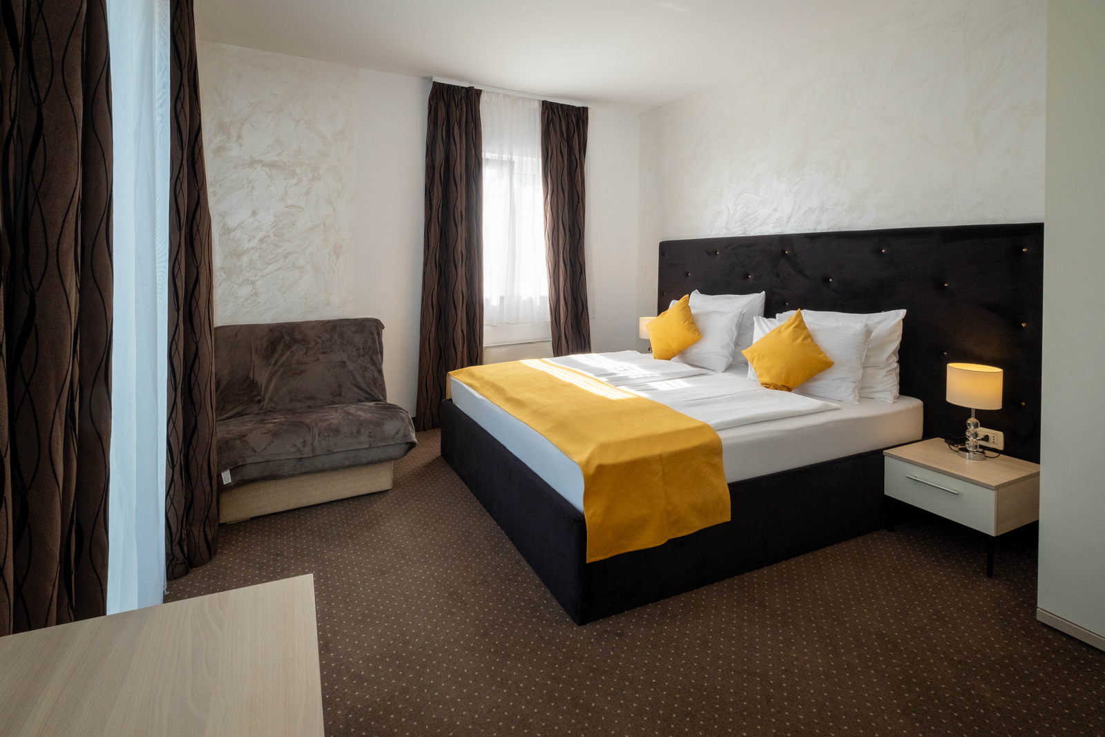 Standard | 201 Room