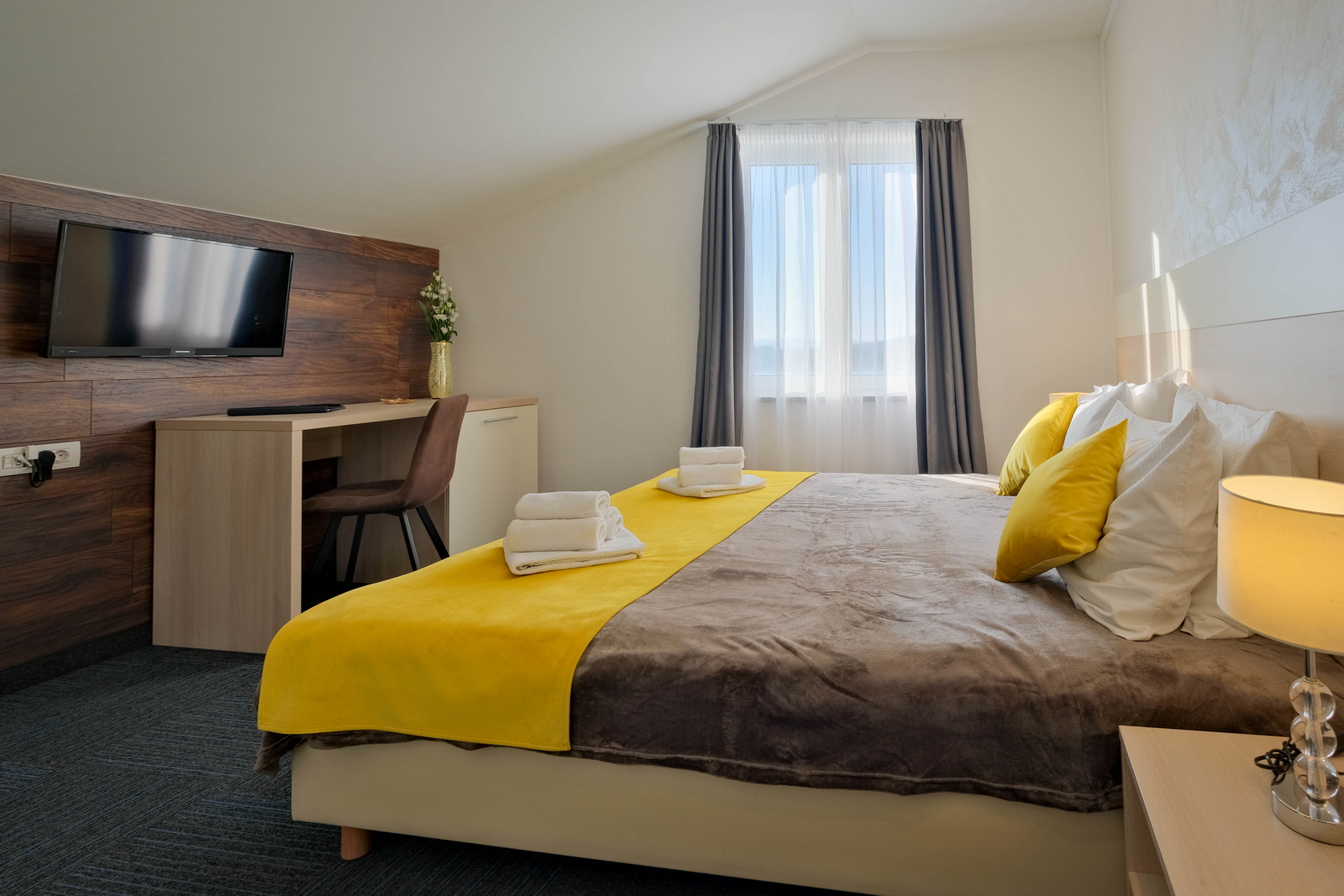 Standard | 301 Room